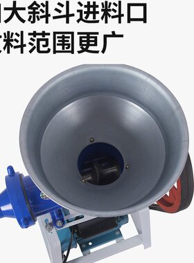 32型商用绞肉机大型电动碎肉打肉机绞鸡架碎骨机绞辣椒机绞糍粑机
