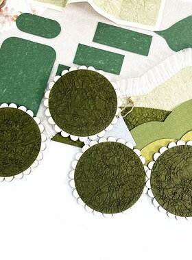 幼儿园栏环境布置家园联系环创墙面装饰材料木制莫兰迪系列色字牌