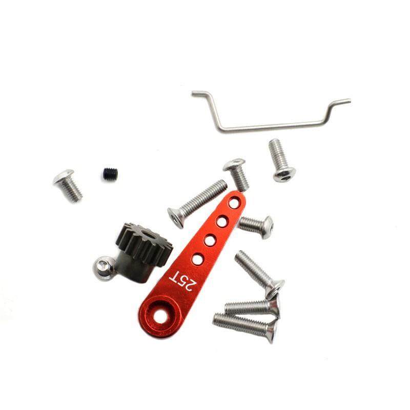 AxialSCX10IIIIII幽灵攀爬车二档高低速反转波箱密封式全金,淘宝优惠券,粉丝福利购,淘宝优惠卷