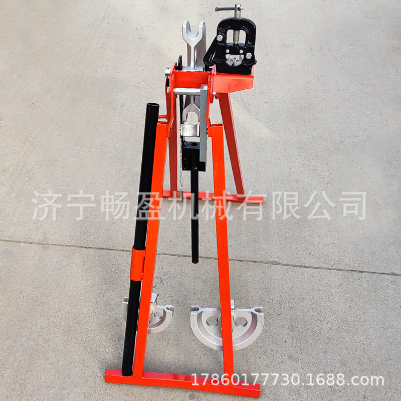 英式屈喉机手动折弯机 SWG-32机械弯管机 冷弯成型TBM20-32折弯机,淘宝优惠券,粉丝福利购,淘宝优惠卷