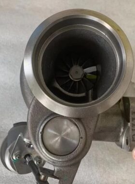 原装卡特C7.1  GTC35  4354509 钻机GTC3576S 847429-0003增压器