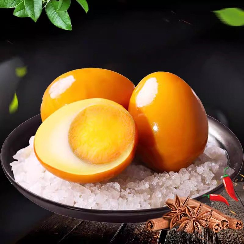 正宗乡巴佬卤蛋吧五香盐焗鸡蛋即食茶叶蛋官方旗舰店零食整箱批发,淘宝优惠券,粉丝福利购,淘宝优惠卷