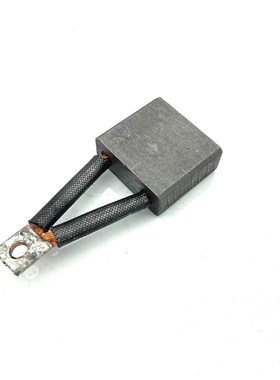 剪叉车高空车登高车升降车电机马达铜石墨碳刷J288 12.5*32*28MM