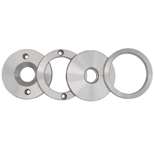 注塑模具浙标广A/B型法兰环misumii定位圈定位环关正环5580100120 - 图0