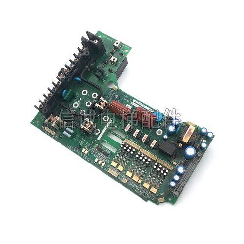 安川G7变频器驱动板YPHT31277-1D/ETP617272原装11KW15KW质保出售 - 图1