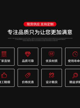 304不锈钢CM超薄扁平头十字平头螺丝大平头薄头螺丝电脑机螺钉M6