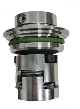 U110-12D 16水封粤华南方凌霄水泵CDL多级不锈钢密封圈密封垫电动