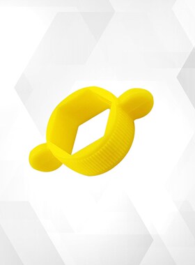 不锈钢波纹管螺帽扳手4分软管安装工具内六角家用软管塑料安装