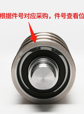 适用西子奥的斯电梯钢带导向轮AAA20780D3/AC3/P4/P7/P5/AN1