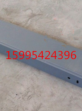 槽式电缆桥架线槽 厂家直销150X100金属钢制防火桥架 镀锌桥架