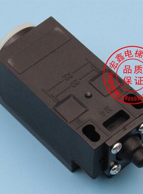 电梯配件/行程开关/ZS231/TS231/涨紧轮开关/限位开关/缓冲器开关