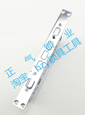 KT012快开锁体 锁舌大门锁体舌头随机