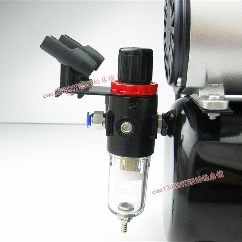 模型喷笔笔架/墙绘汽车彩绘喷枪笔架/模型上色喷笔笔架/喷泵笔架,淘宝优惠券,粉丝福利购,淘宝优惠卷