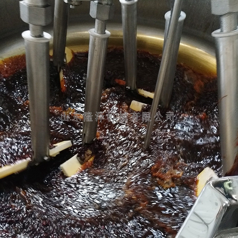 香辛料炒制机 辣椒酱炒锅设备价格 火锅炒料机,淘宝优惠券,粉丝福利购,淘宝优惠卷