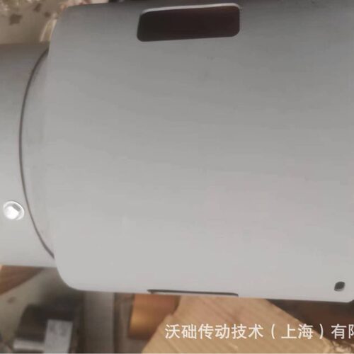 DRS电机风扇GR112A/GR112B风机方形大风量静音低噪 - 图1