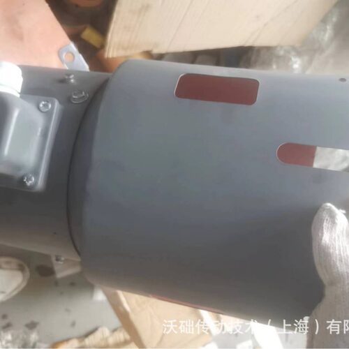 DRS电机风扇GR112A/GR112B风机方形大风量静音低噪 - 图0
