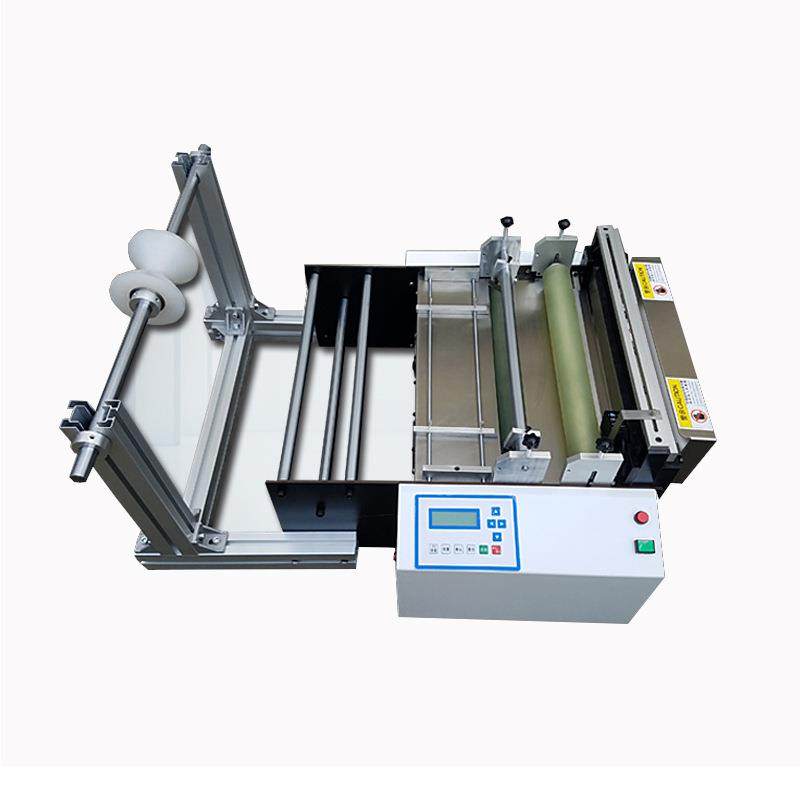 自动裁剪机无纺布切片机多功能裁切机PVC膜切割机切断机包邮,淘宝优惠券,粉丝福利购,淘宝优惠卷