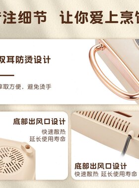 GATR电陶炉家用电磁炉台式热炉不挑锅大功率煮茶炉爆炒智能多功能