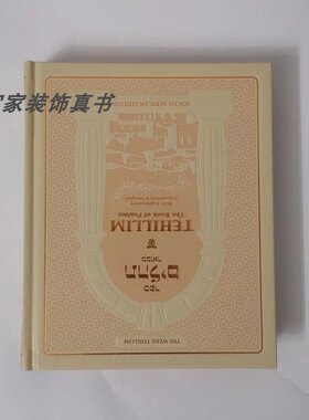 装饰样板房书金色系列可装饰样板房会所别墅售楼处摄影用书