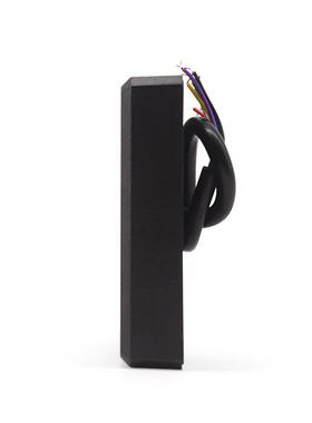 RFID超高频门禁读卡器韦根门禁读头WG26/34/RS485/232串口刷卡机
