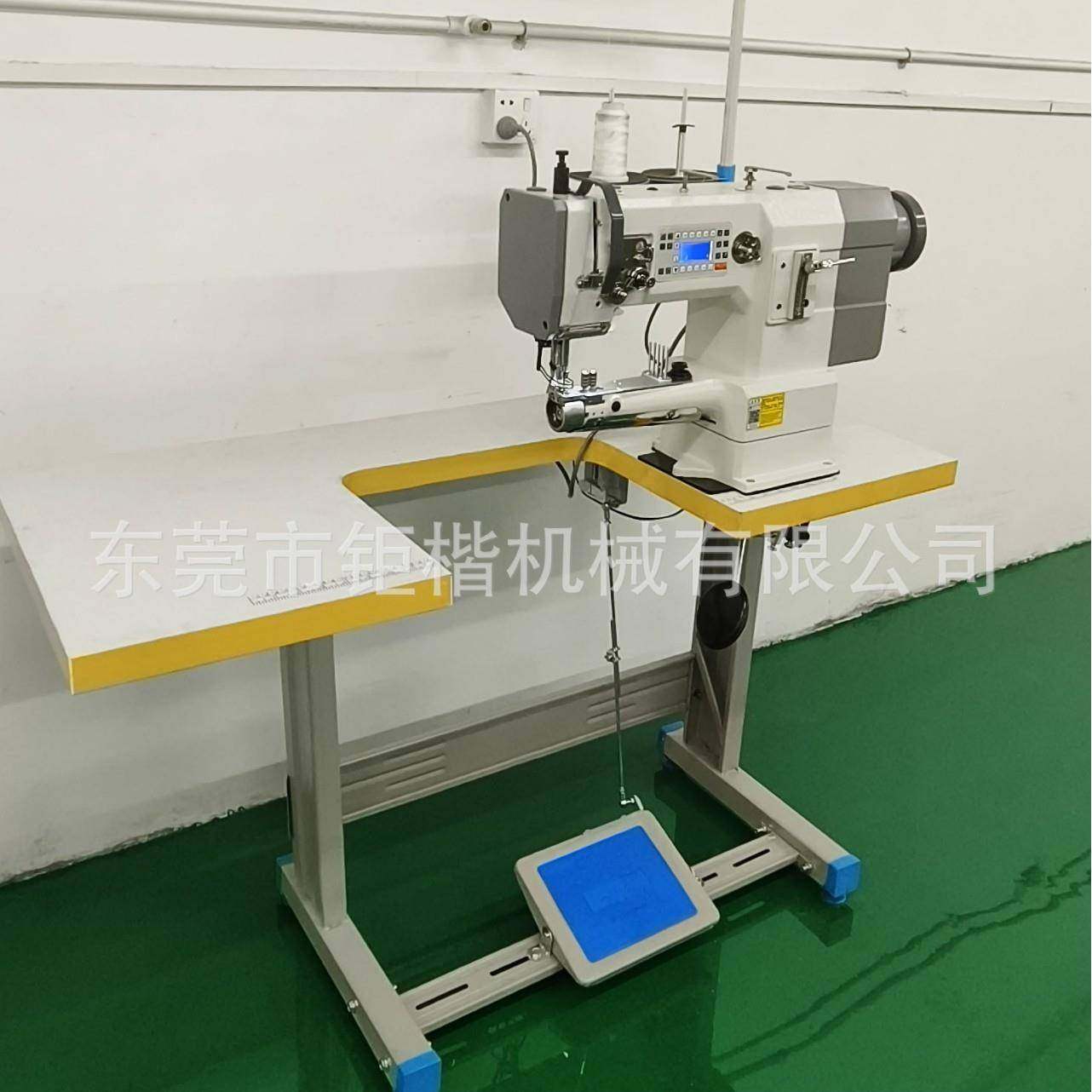 百福款单针直驱自动供油JK335高头缝纫机包边机横管平车,淘宝优惠券,粉丝福利购,淘宝优惠卷