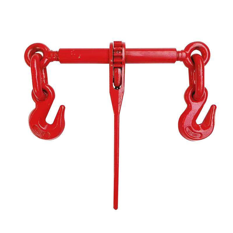 手动棘轮收紧器货车链条拉紧器货车捆车固定钢索杠杆紧线器封车器,淘宝优惠券,粉丝福利购,淘宝优惠卷