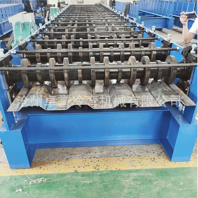 除尘箱体板机加厚钢板辊压成型机械设备6个厚钢板压型机冷弯机械,淘宝优惠券,粉丝福利购,淘宝优惠卷