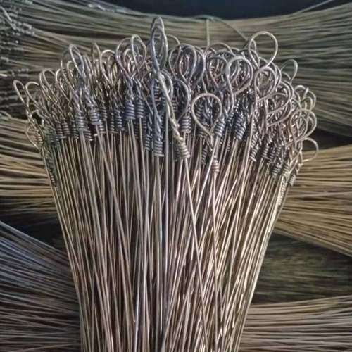 砖厂绞扣切坯钢丝0.81.01.11.21.31.5mm高强度抗拉耐磨钢丝 - 图3