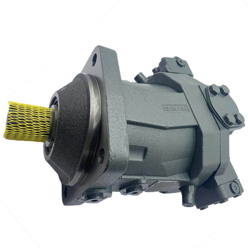 力士乐液压马达A6VE/VM/A7VO/A2FO/FM10716056125变量柱塞泵 - 图3