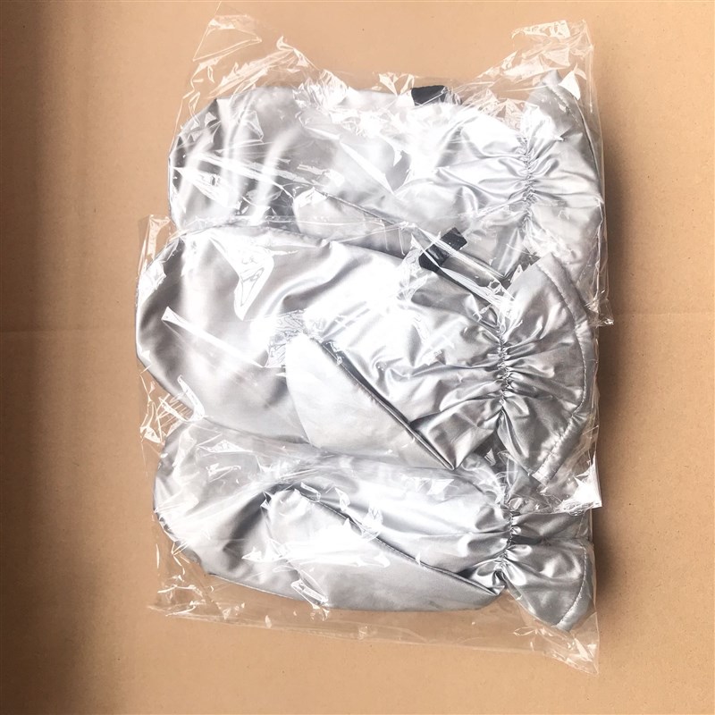 配套松下蒸汽挂烫机电熨斗NI-FS900 FS600专用隔热手套专业防烫 - 图3