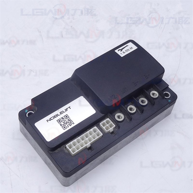 叉车控制器电路主板修复电动合力杭州中力丰田林德萨牌模块维修 - 图2