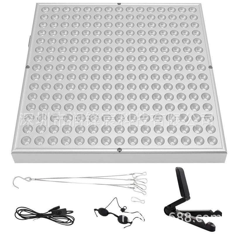 225LED面板可调节支架灯全蓝光15W45W美黑灯Tanninglamp日光浴灯,淘宝优惠券,粉丝福利购,淘宝优惠卷