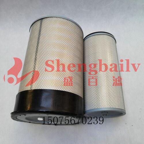 KW3250  1109ZB1-020030  AA2958 AF25812  AF25813 空气滤芯 - 图1