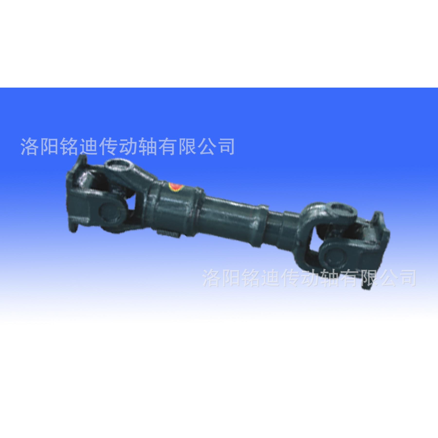 节传动轴后传动轴SWC180BH - 图0