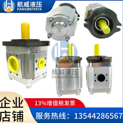 供应注塑机数控冲床折弯机油泵EIPC3-032RK/RB23-10德国艾可勒泵 - 图0