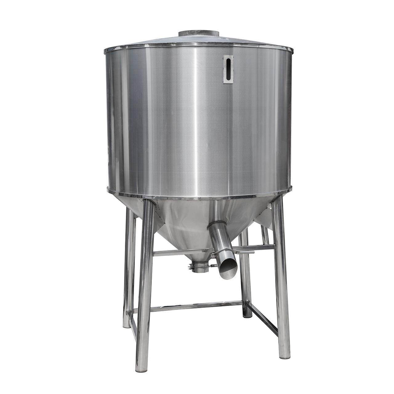 春风塑料机械颗粒储料桶料仓不锈钢储料罐料塔造粒切粒配件设备,淘宝优惠券,粉丝福利购,淘宝优惠卷