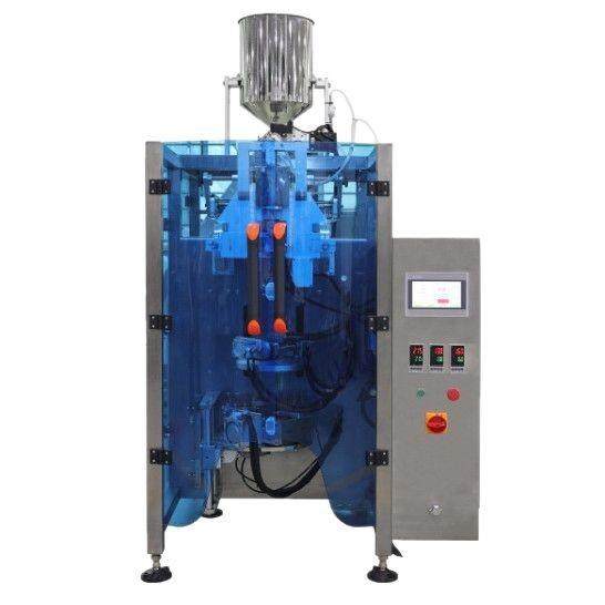 宠物食品猫条全自动伺服夹拉异型侧边封包装机生产源头厂家,淘宝优惠券,粉丝福利购,淘宝优惠卷