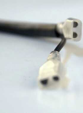 商用家用制冰机同步电机50TYZ-E 220V-240V转动马达原装配件