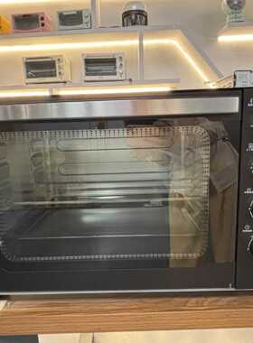 Oven烤箱家用大容量电烤箱美规欧规家用多功能电烤炉烤箱