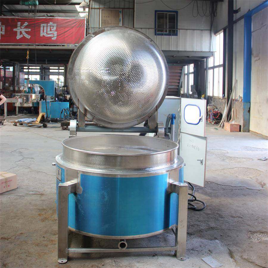 全自动焯水锅夹层锅蔬菜肉类海鲜漂烫锅多功能出料蜂窝卤煮锅,淘宝优惠券,粉丝福利购,淘宝优惠卷