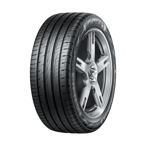 德国马牌轮胎 235/50R19 99V UC6 SUV FR 适配奔驰GLK级 - 图0