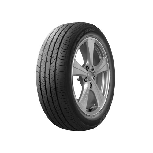 邓禄普轮胎215/60R16 95V SP SPORT 270 原配丰田新凯美瑞 - 图0