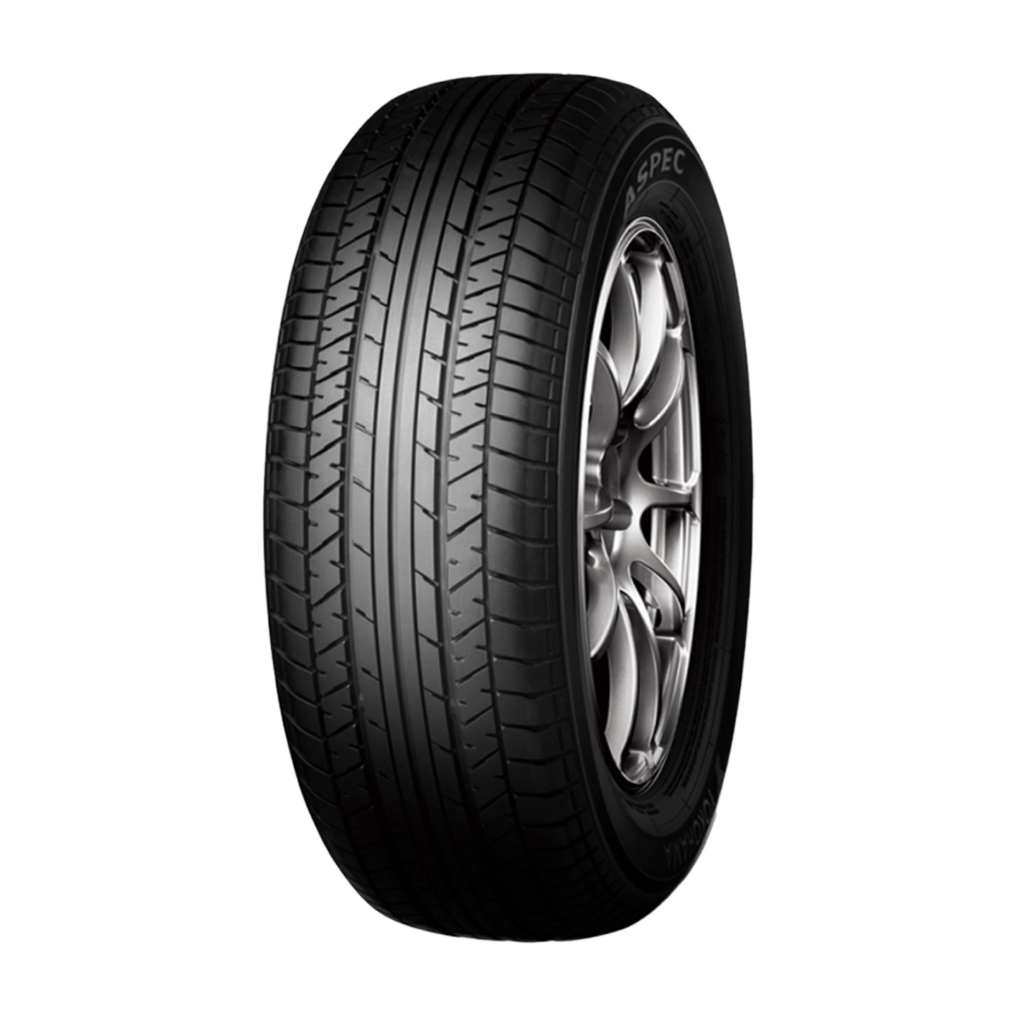 优科豪马轮胎 A34AZ 215/55R17 94V 原配奥德赛雅阁 - 图0