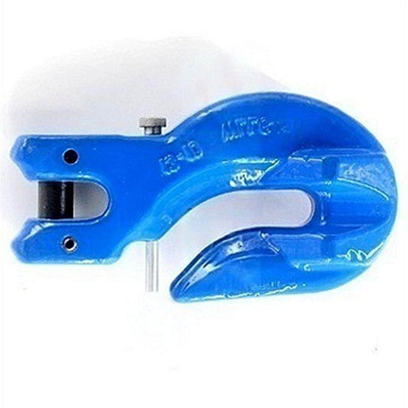 PPU/品尔优100级带安全挡销羊角抓钩UEW01破断拉力10t,淘宝优惠券,粉丝福利购,淘宝优惠卷