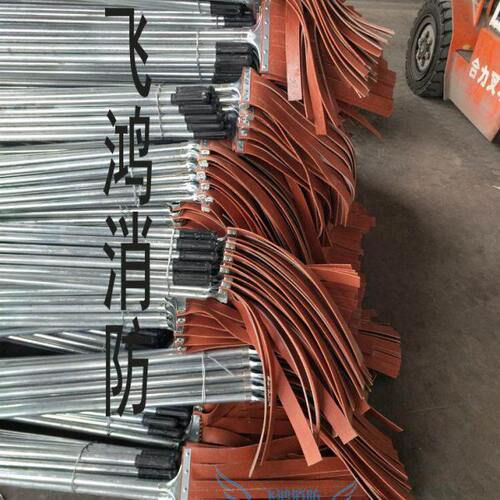 森林消防四号扑火工具 灭火橡胶扫把 消防打火棒 森林防火2号工具 - 图1