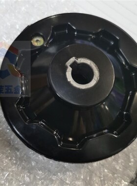 胶木内波纹手轮满幅手摇轮带可折叠手柄机床五金配件内波手轮包邮