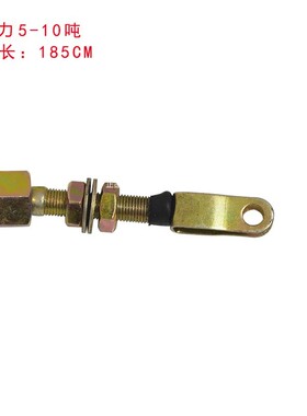 叉车手刹盘总成停车驻车制动器驻车变速箱手刹杭叉合力5-10T叉车