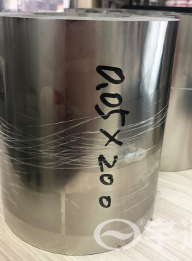 SUS304不锈钢带钢箔钢板卷带铁皮薄片拉伸带0.03-2mm宽200mm包邮