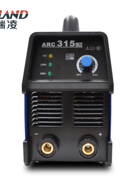 瑞凌250 315电焊机十大品牌小型220v家用工业级全铜焊机正品官网