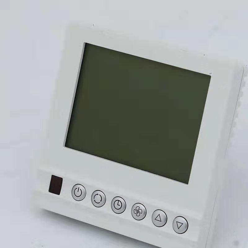 中央空调智能液晶室内温控器 风机盘管液晶线控 器面板水温控制器,淘宝优惠券,粉丝福利购,淘宝优惠卷